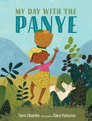 My Day with the Panye book