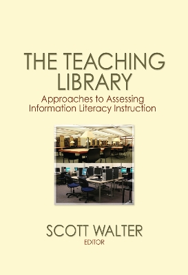Teaching Library book
