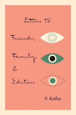 Letters To Friends, Family, And Editors book