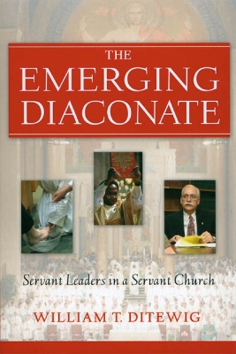Emerging Diaconate book