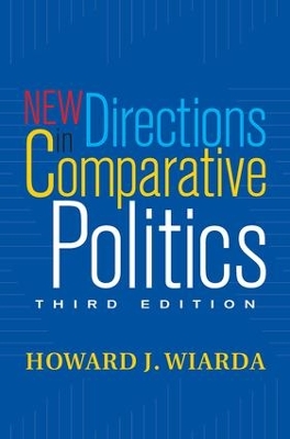 New Directions In Comparative Politics book
