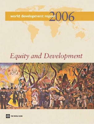 World Development Report 2006 book