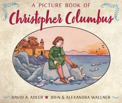 Picture Book of Christopher Columbus book