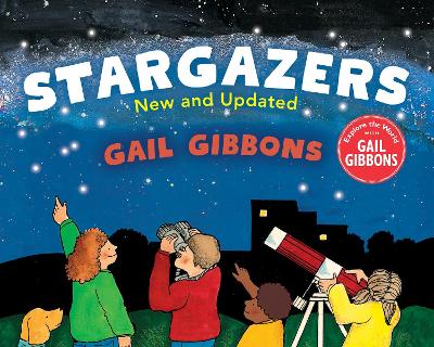 Stargazers (New & Updated) book