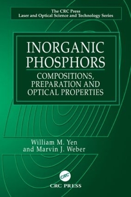 Inorganic Phosphors book