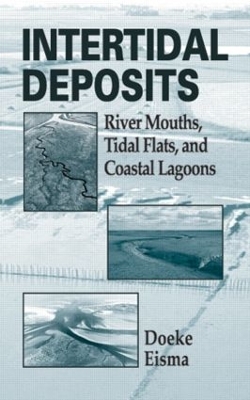 Intertidal Deposits by Eisma Doeke