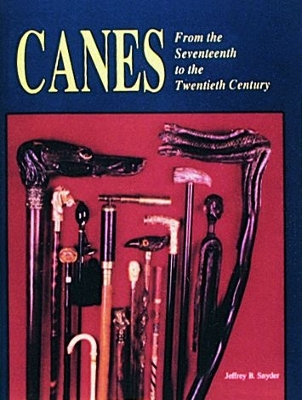 Canes book