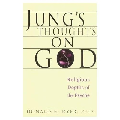 Jung'S Thoughts on God book