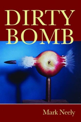 Dirty Bomb book