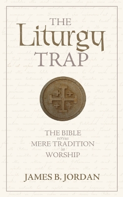 Liturgy Trap book