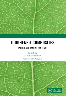 Toughened Composites: Micro and Macro Systems book