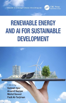 Renewable Energy and AI for Sustainable Development book