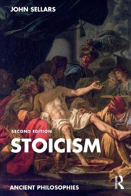 Stoicism by John Sellars