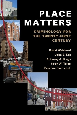 Place Matters by David Weisburd