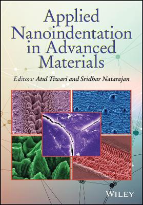 Applied Nanoindentation in Advanced Materials book