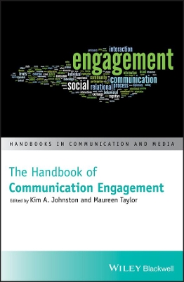 Handbook of Communication Engagement book