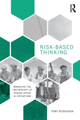 Risk-Based Thinking book