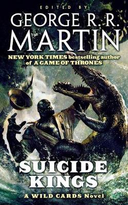 Suicide Kings book