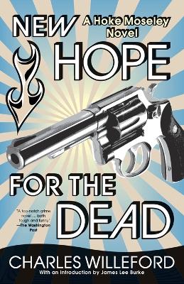 New Hope for the Dead book