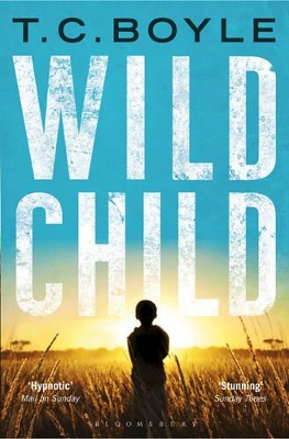 Wild Child book