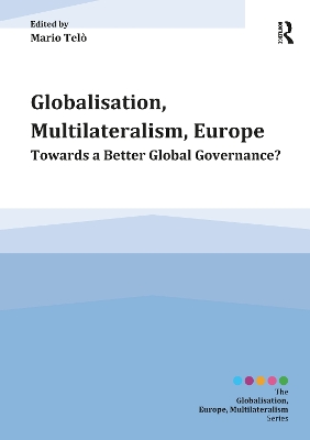 Globalisation, Multilateralism, Europe book
