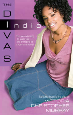 India: The Divas book