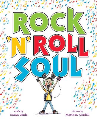 Rock 'n' Roll Soul book