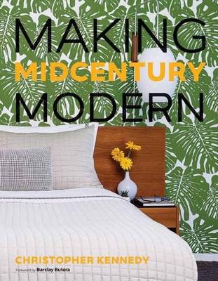 Making Midcentury Modern book