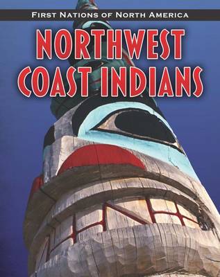 Northwest Coast Indians book