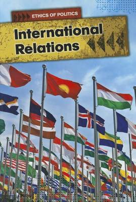 International Relations by Nick Hunter