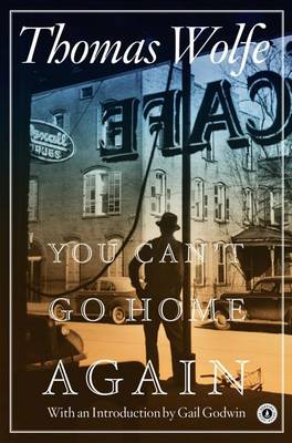 You Can't Go Home Again book