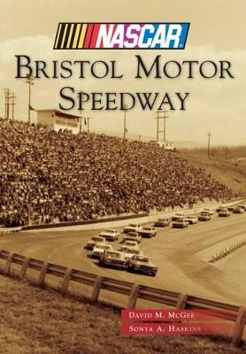 Bristol Motor Speedway book