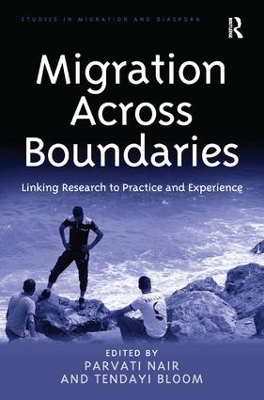 Migration Across Boundaries book