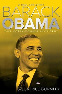 Barack Obama book