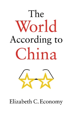 The World According to China book