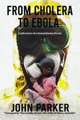 From Cholera to Ebola book