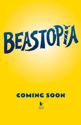 Beastopia book