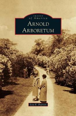 Arnold Arboretum by Lisa E. Pearson