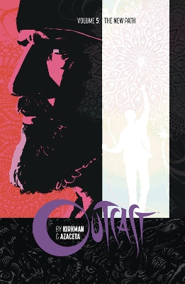 Outcast by Kirkman & Azaceta Volume 5 book