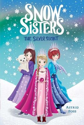 The Silver Secret, 1 book