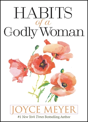 Habits of a Godly Woman book