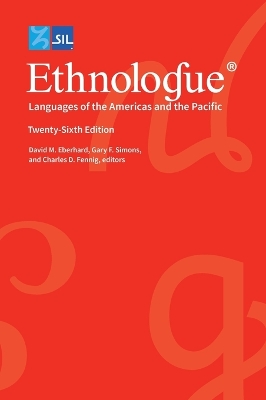 Ethnologue: Languages of the Americas and the Pacific book