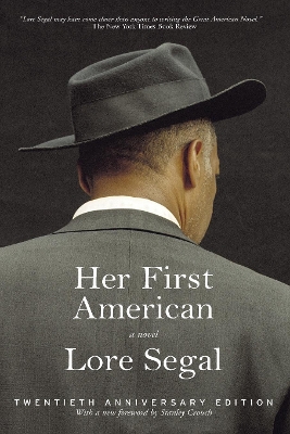 Her First American by Lore Segal