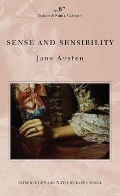 Sense and Sensibility (Barnes & Noble Single Volume Leatherbound Classics) by Jane Austen