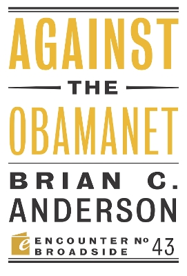 Against the Obamanet book