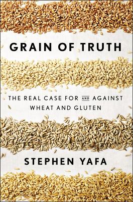 Grain Of Truth book