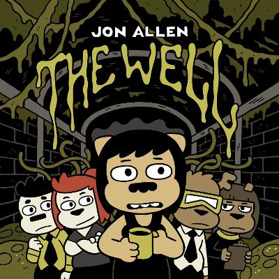 The Well book