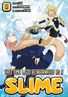 That Time I Got Reincarnated As A Slime 11 book