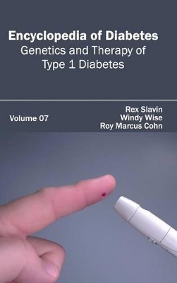 Encyclopedia of Diabetes by Rex Slavin