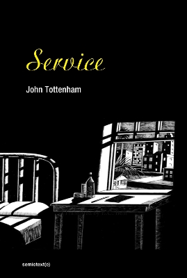 Service book